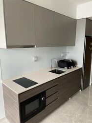 Stirling Residences (D3), Apartment #612606091